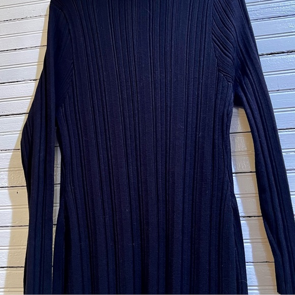 Fashion to Figure Long Duster Sweater - Picture 6 of 6